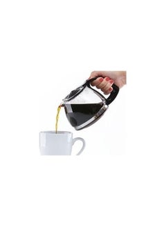Mienta Barista Coffee Maker 6 Cups 0.65 L 600.0 W CM31316A Black  - Image 3