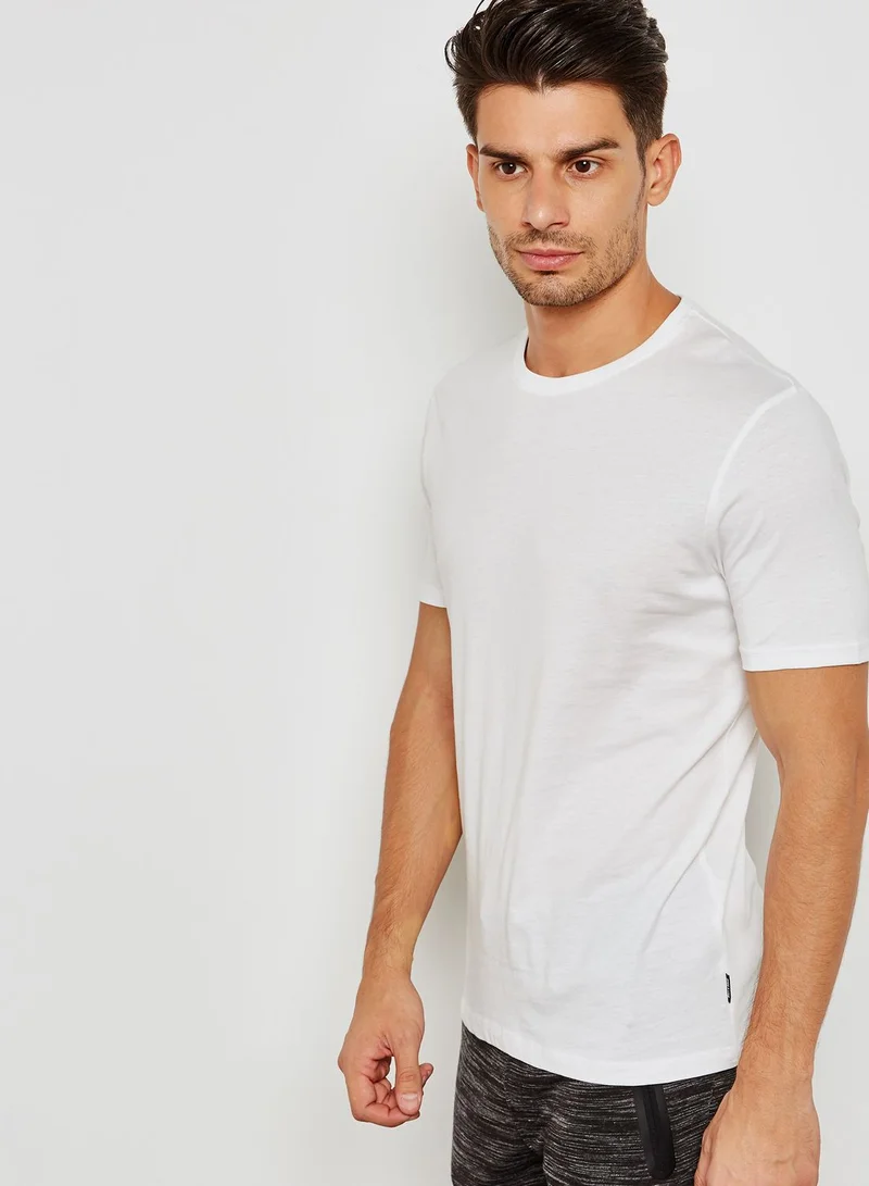 Only & Sons Gabo Basic Crew Neck T-Shirt
