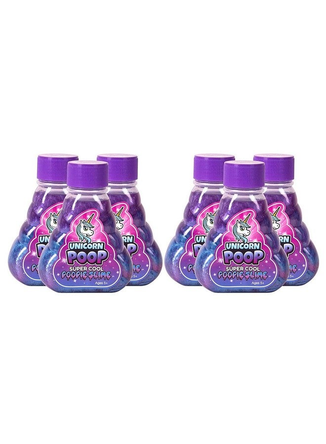 Magicwand DIY Unicorn Poop Slime【Pack of 2】 for Kids 100% Safe & Non-Toxic【Multi-Colored】 - Image 5
