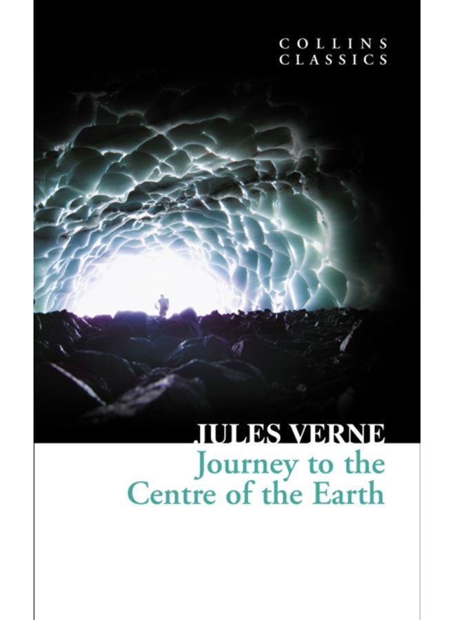 رحلة إلى مركز الأرض