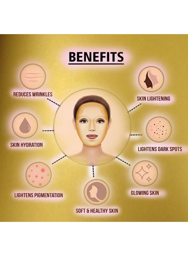 Lilium Active Cleanser Gold Pack 500ml, Gold-infused cream cleanser that targets spots, blemishes, and dark marks, deeply cleanses, hydrates, and brightens skin for a smooth, radiant, and even-toned complexion, suitable for all skin types. - Image 5