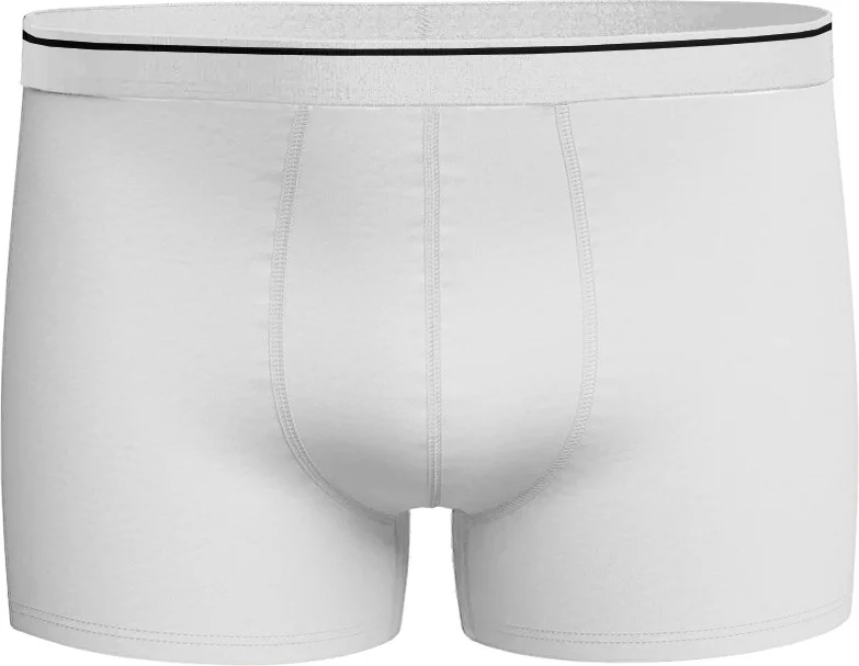 Cenko Men's 3 Pieces Lycra Slim Fit Thin Fabric Suitable for Daily Use Economic Boxer in Special Package