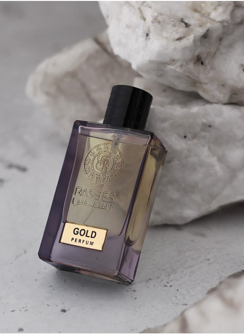 rasees GOLD EDP  - Image 2