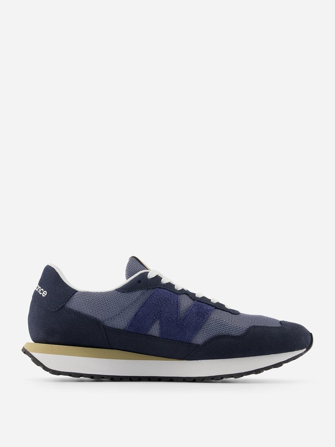 New Balance 237 Sneakers - Image 3