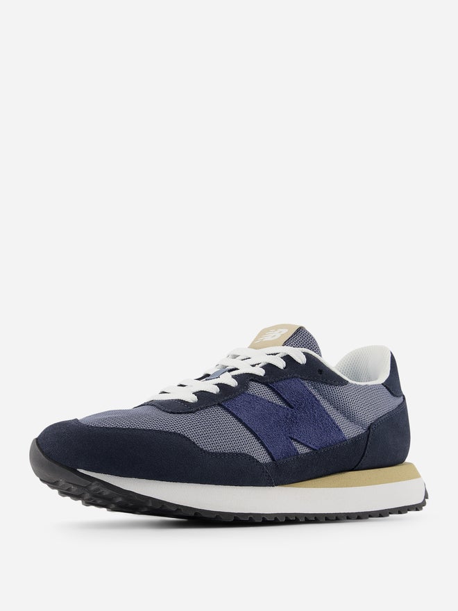New Balance 237 Sneakers - Image 4