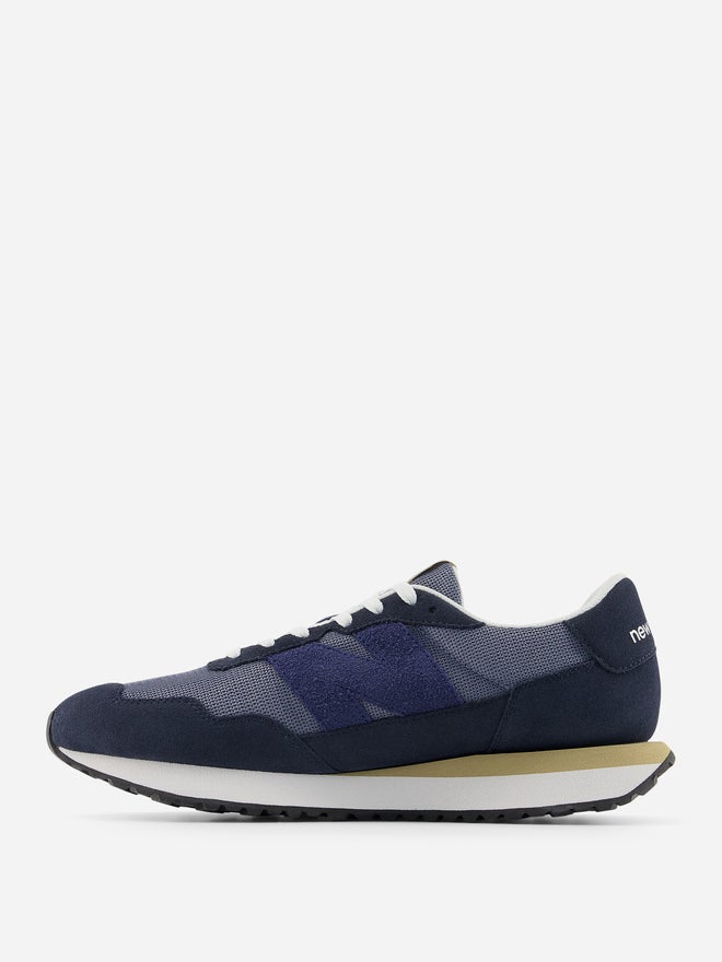 New Balance 237 Sneakers - Image 5