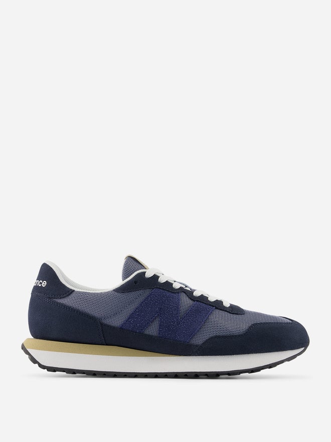 New Balance 237 Sneakers - Image 1