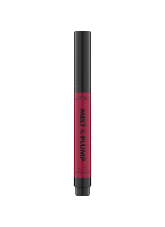 Catrice Melt And Plump Juicy Lip Plumper 040  - Image 2