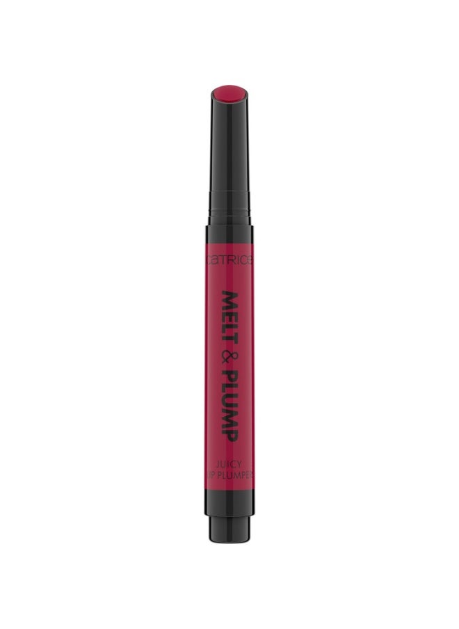 Catrice Melt And Plump Juicy Lip Plumper 040  - Image 1