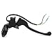 mokuo Universal 78 Handle Dirt Bike Right Brake Lever Fit for Chinese Scooter Moped ATV Minibike GY6 Drum System - Image 2