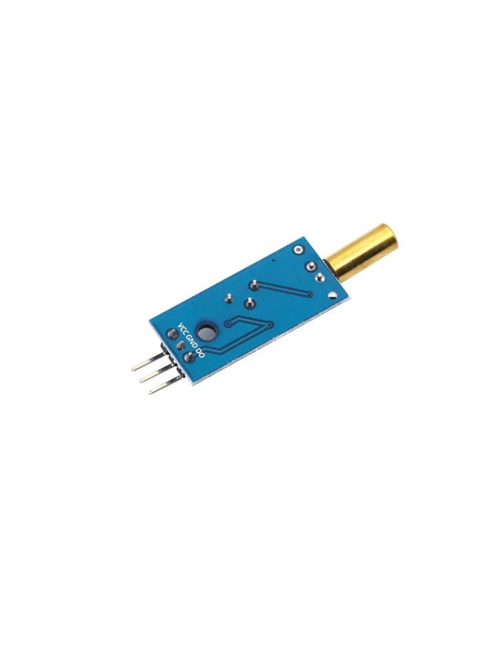 SW-520D Tilt Vibration Sensor Module for Arduino & Motion Detection - Image 3