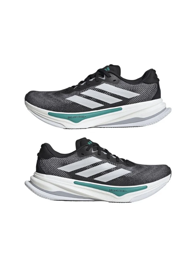 adidas Adidas Supernova Prima 2 M M Black Running Shoes For Men
