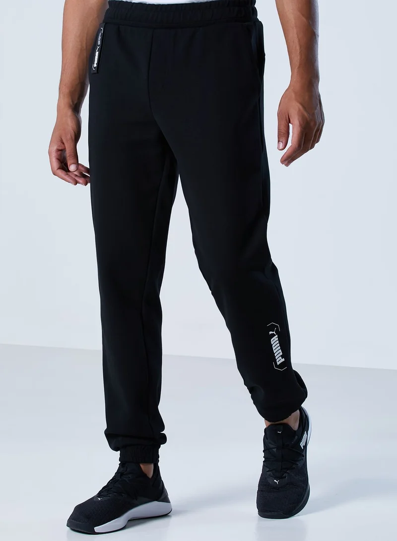 PUMA Nu-Tility Sweatpants