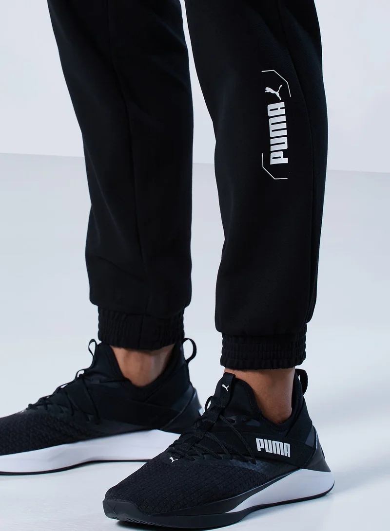PUMA Nu-Tility Sweatpants