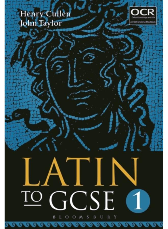 Latin to GCSE Part 1