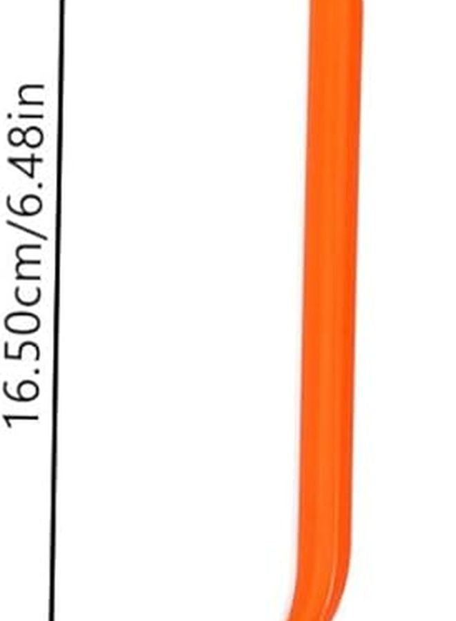 4Pcs Double Headed Interdental Brushes Teeth Cleaners Oral Cavity Cleaning Tools - Image 3