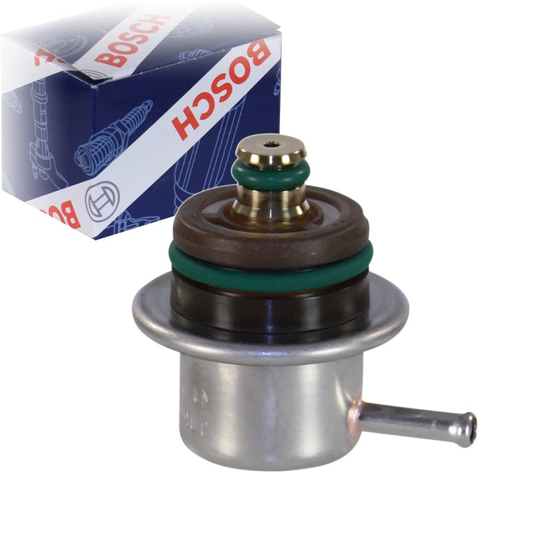 BOSCH 0280160557 Fuel Pressure Regulator - Image 1
