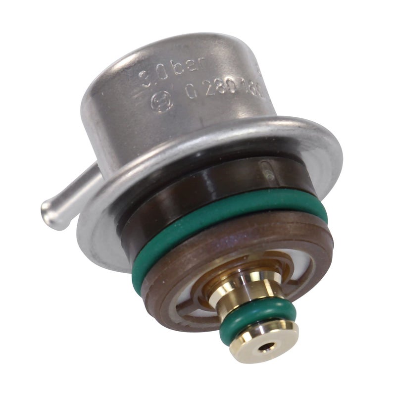 BOSCH 0280160557 Fuel Pressure Regulator - Image 3