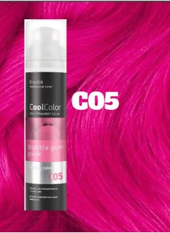 C05 Pink Color