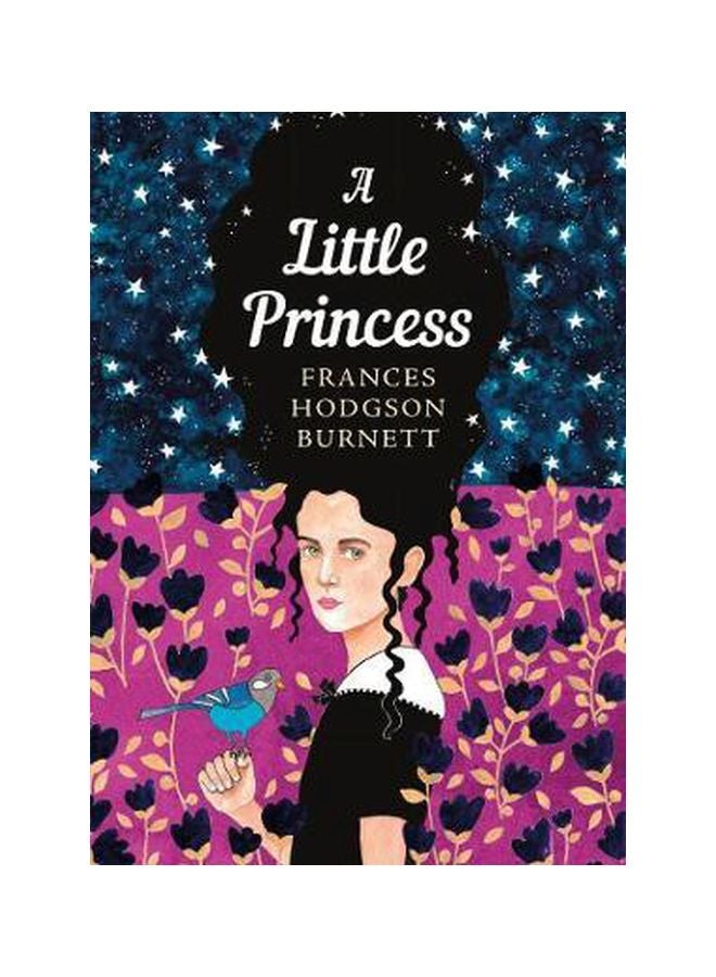 A Little Princess : The Sisterhood