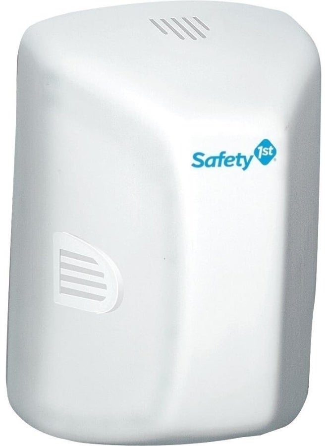 Safety 1st Outlet Cover with Cord Shortener, 4 Count