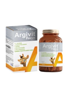 Argivit Focus Multivitamin 30 Tablets - pzsku/ZF3D873F03AADFF4492DCZ/45/_/1731857301/a4276cd0-23e8-41eb-a37a-6a13b3e18c04