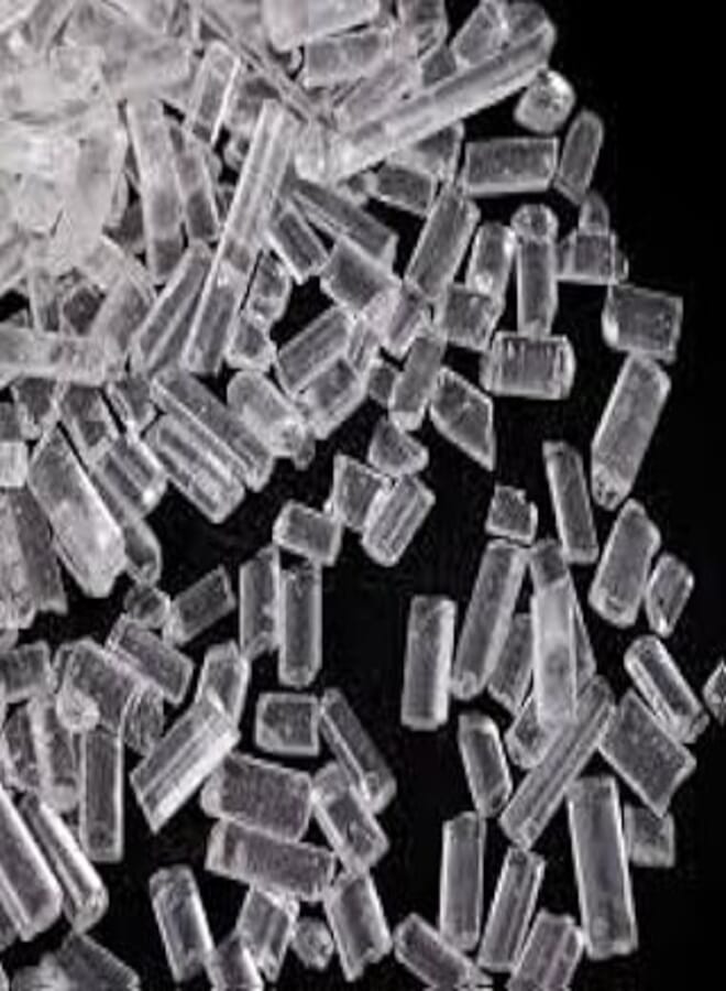 Aquarium Chlorine Remover Beads (2 Bags 50 Gr)