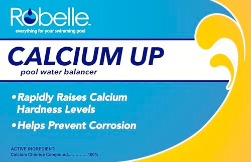 Robelle 8-Pounds Premium Pool Calcium Up, Calcium Hardness Increaser - Image 3