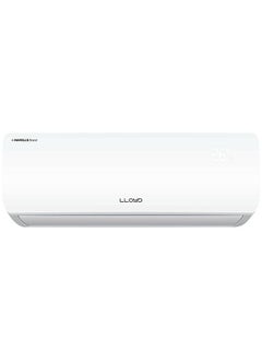 Split Air Conditioner With T3 Compressor 2.5 Ton 5 Year Warranty GOS30B61OBCL White