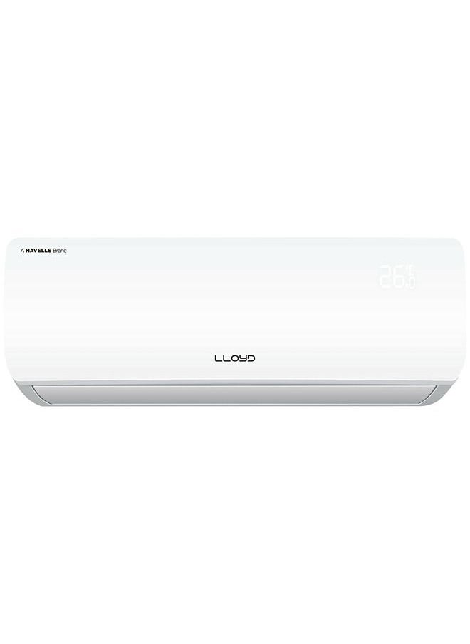 Lloyd - Split Air Conditioner With T3 Compressor 2.5 Ton 5 Year Warranty GOS30B61OBCL White - Image 1