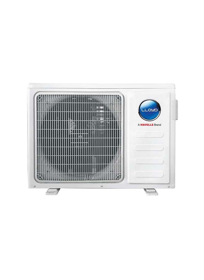Lloyd - Split Air Conditioner With T3 Compressor 2.5 Ton 5 Year Warranty GOS30B61OBCL White - Image 1