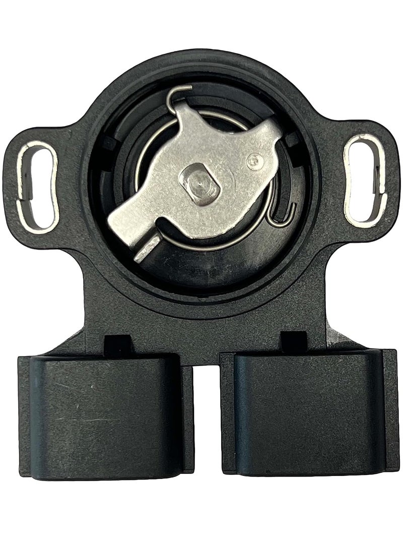 ZGD TPS029 Throttle Position Sensor for Infiniti and Nissan - Image 1