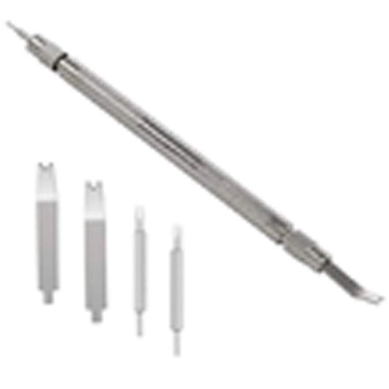 DIY Crafts DIY Crafts Design No 2 Spring B Design No 2 Spring Bar Pin  - Image 1