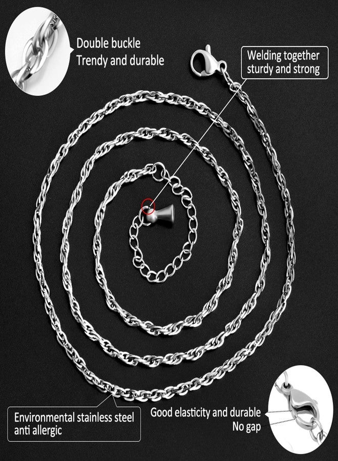 Dletay Heart Cremation Necklace for Ashes Cremation Jewelry with 12 Birthstones Urn Necklace for Ashes-Your Wings were Ready but My Heart was Not - Image 5