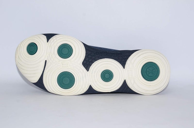 Hush Puppies أحذية هاش بابيز الكاجوال للرجال - Image 5