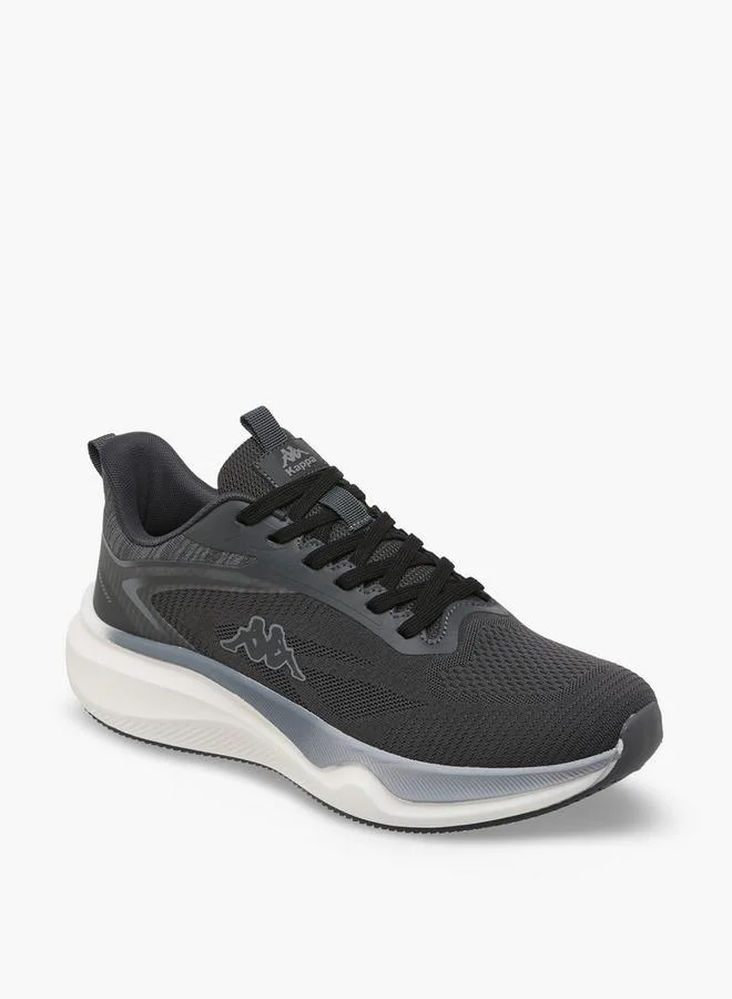 كابا Men Lace-Up Sports Shoes