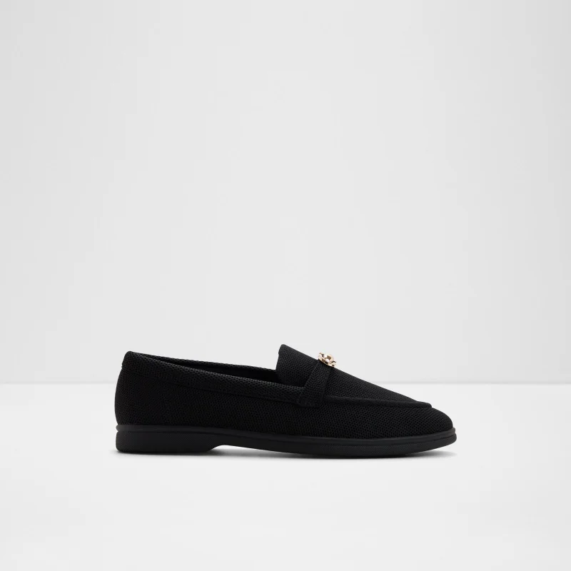 الدو CRERAS-IN Metal Accent Loafers