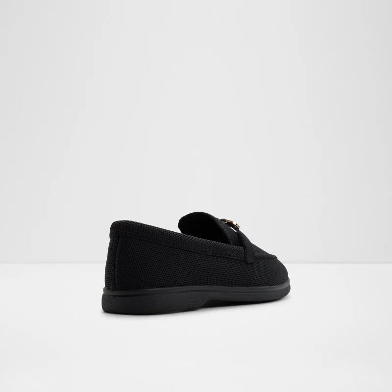 الدو CRERAS-IN Metal Accent Loafers