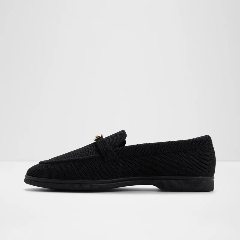 ALDO  CRERAS-IN Metal Accent Loafers for Women | Best Price UAE