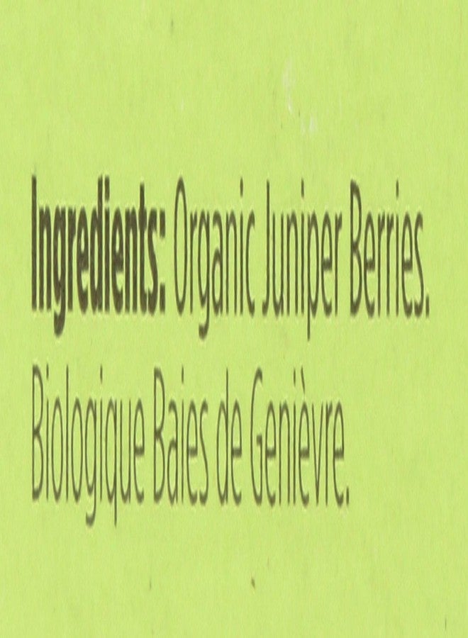 SPICELY Organic Juniper Berries, 0.2 OZ - Image 4