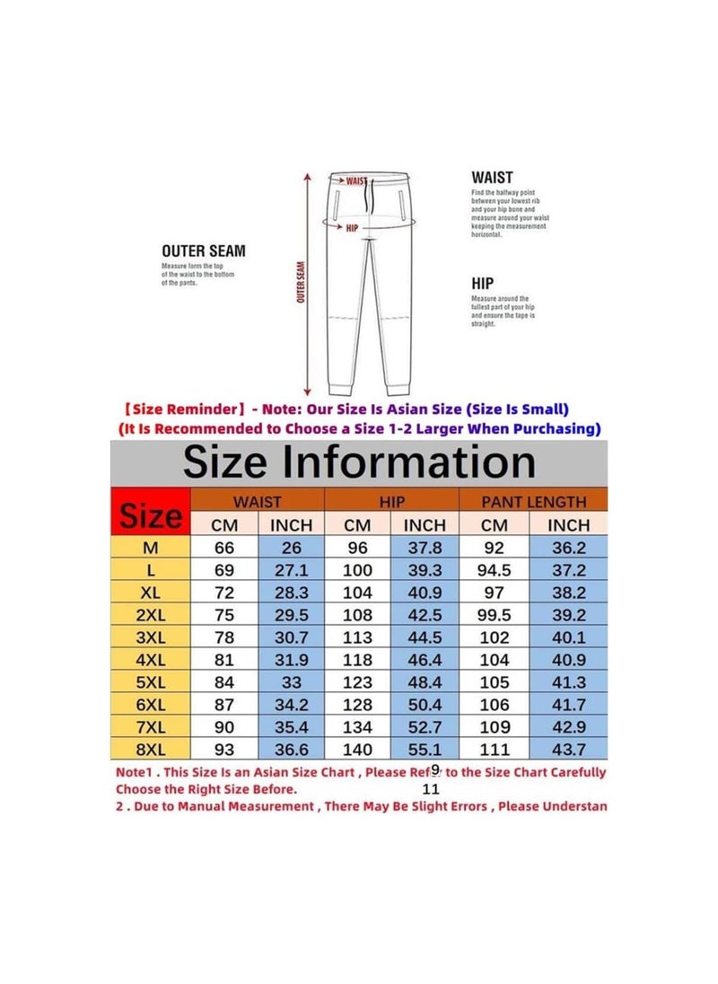 silvercnc - Coolmance Stretch Pants, Stretchactive - Unisex Ultra Stretch Quick Drying Pants, Wrinkle-Resistant, Fast Dry, Unisex (A-Grey, 4XL) - Image 1