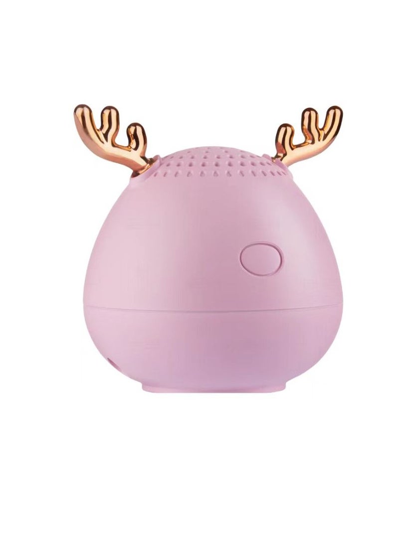 EBMINI Wireless Retro Bluetooth Sound