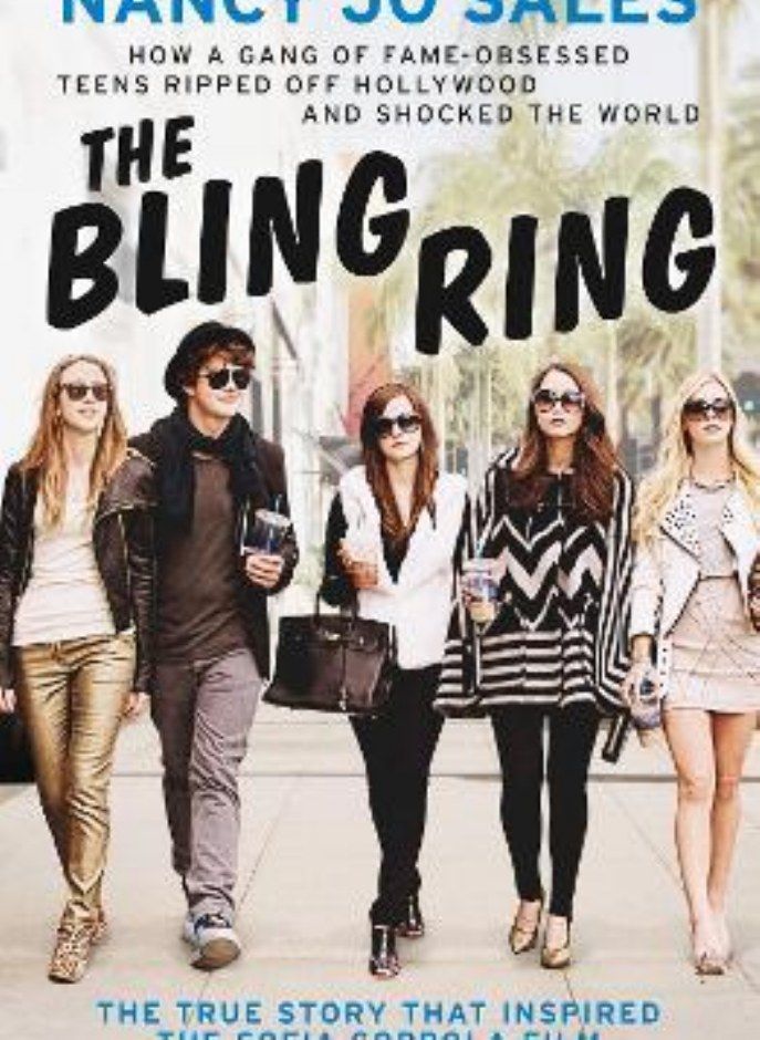 The Bling Ring 