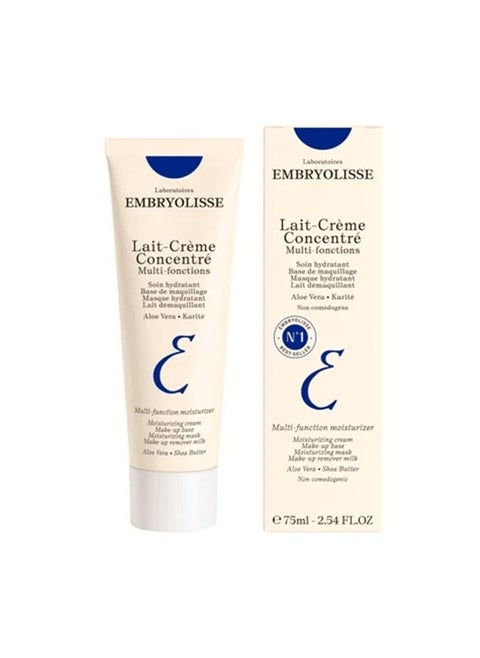 Cream Light Miracle Concentrate 24H 75ml