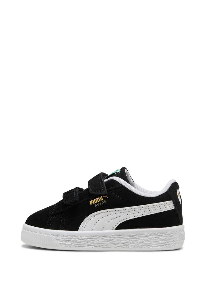 PUMA Infant Suede Classic V