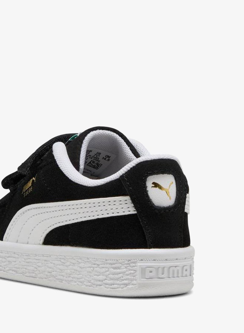 PUMA Kids Suede Classic V - Image 5