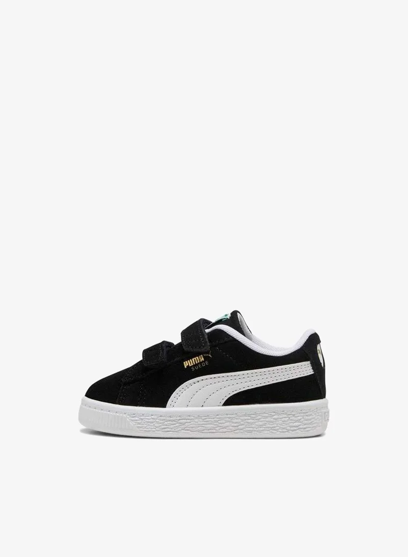 PUMA Kids Suede Classic V