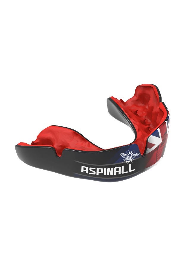OPRO Instant Custom Fit UFC Mouthguard – Tom Aspinall Edition | Adult - Image 3