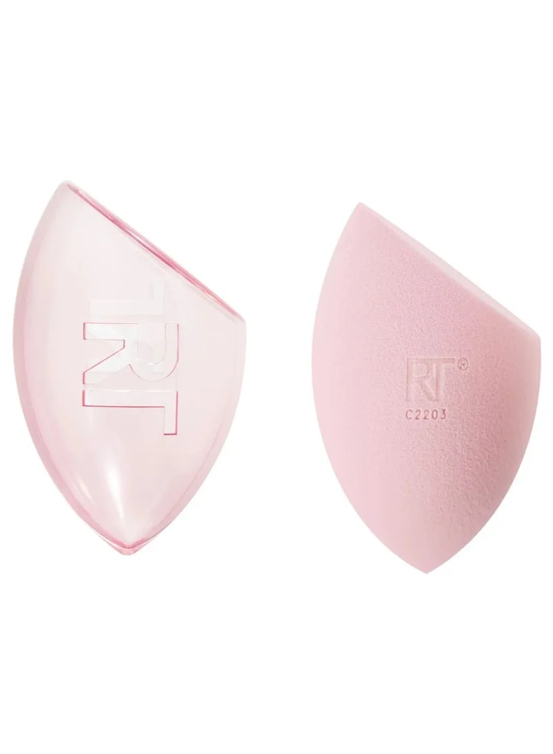 REAL TECHNIQUES Miracle Complexion Sponge + Case - SR