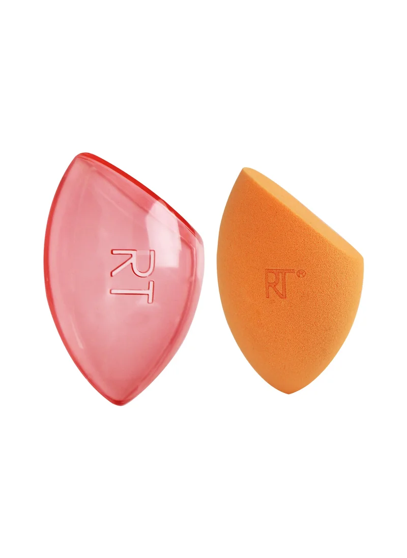 REAL TECHNIQUES Miracle Complexion Sponge + Case - SR